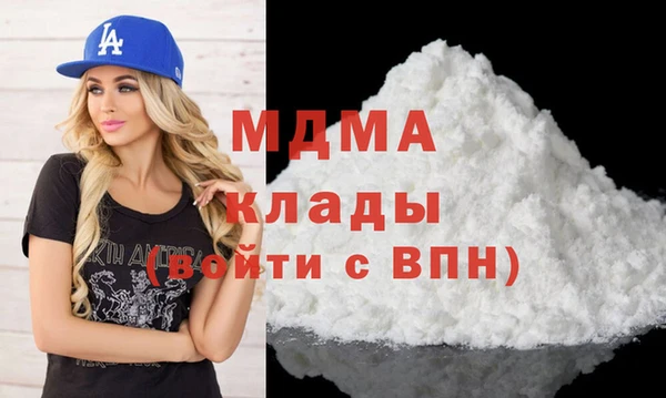 твердый Гусев